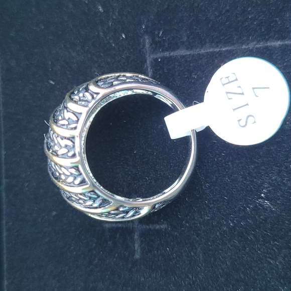 Mircle Love Men's ring - Picture 7 of 7